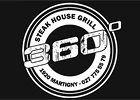 Restaurant Le 360-Logo