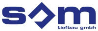 S + M Tiefbau GmbH logo