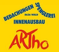 Artho Daniel logo