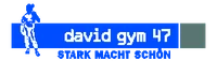 David Gym 47-Logo