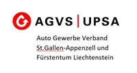 Logo AGVS- Ausbildungszentrum