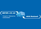 Logo Meyer + Co. AG