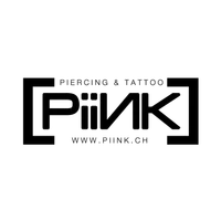 Logo PiiNK Tattoo & Piercing