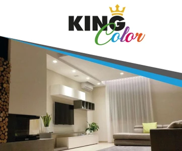 KING Color Impresa Generale Sa