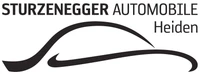 Logo Sturzenegger Automobile Heiden GmbH