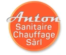 Anton Sanitaire Chauffage Sàrl