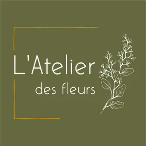 L'Atelier des fleurs de Séverine Carrel