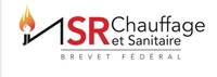 Logo Robert Sylvain