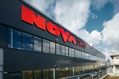 Nova Werke AG