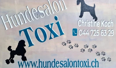 Hundesalon Toxi Horgen