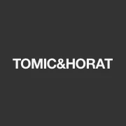 TOMIC&HORAT Architektur Bauleitung GmbH logo