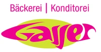 Logo Bäckerei-Konditorei Gasser