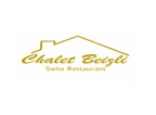 Chalet Beizli