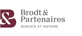 Etude Brodt & Partenaires Avocats et Notaire