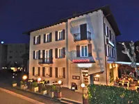 Ristorante Pizzeria Ferrovieri – click to enlarge the image 9 in a lightbox