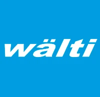 Logo Wälti AG Sanitär / Heizung