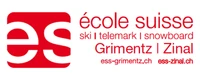 Ecole Suisse de Ski Grimentz Zinal logo