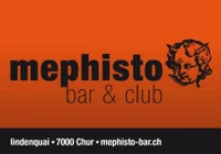 Logo Mephisto Bar & Club