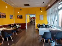 Ristorante Pizzeria Audia Bellinzona - cliccare per ingrandire l’immagine 7 in una lightbox