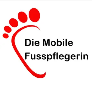 Die Mobile Fusspflegerin Sandra Gerig