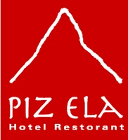 Hotel Piz Ela Bergün logo