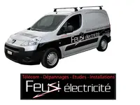 Feusi électricité SA – click to enlarge the image 5 in a lightbox