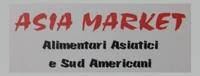 Asia Market logo