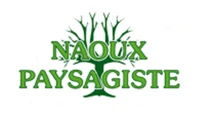 NAOUX PAYSAGISTE Sàrl logo