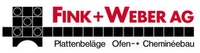 Logo Fink + Weber AG