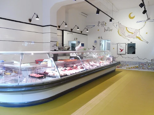 Butcher by Greg (Kolbo) - Cliccare per ingrandire l’immagine panoramica