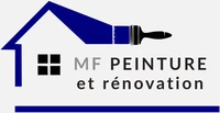 Logo MF Peinture et Rénovation Stoiljkovic