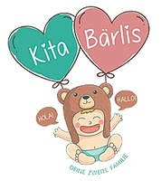 Logo KITA BÄRLIS