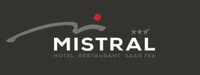 Hotel Restaurant Mistral logo