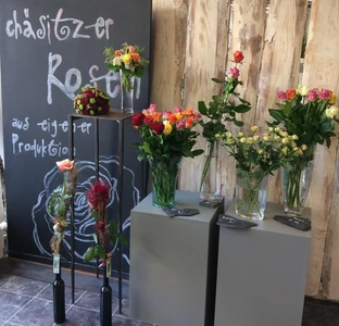 Blumengeschäft und Gärtnerei Maurer Kehrsatz