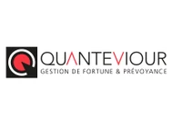 Logo QUANTEVIOUR SA