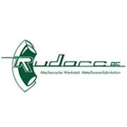 Logo Rudarc AG