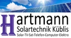 Hartmann Solartechnik