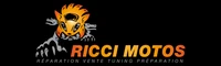 Logo Ricci Motos Sàrl