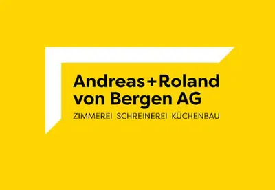 Andreas und Roland von Bergen AG