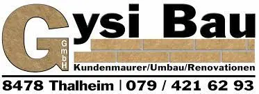 Gysi Bau GmbH