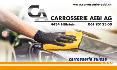 Carrosserie Aebi AG