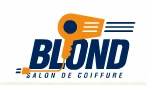 Logo BLOND Salon de Coiffure