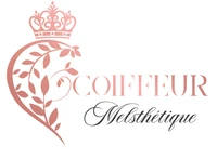 Coiffeur Melsthétique logo