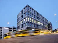 Autobus AG Liestal - Klicken Sie, um das Bild 5 in einer Lightbox vergrössert darzustellen