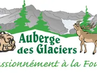 Auberge des Glaciers – click to enlarge the image 1 in a lightbox