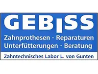 GEBISS Zahntechnisches Labor von Gunten Lilian – click to enlarge the image 1 in a lightbox