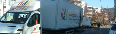 HAK Transporte GmbH