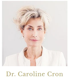 Dr. Caroline Cron