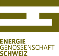 Energie Genossenschaft Schweiz logo