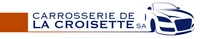 Logo Carrosserie de la Croisette